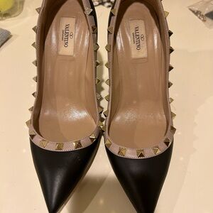 Valentino heels